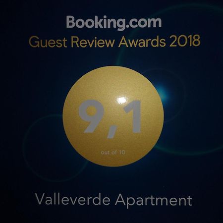 Valleverde Apartment Fuengirola Dış mekan fotoğraf