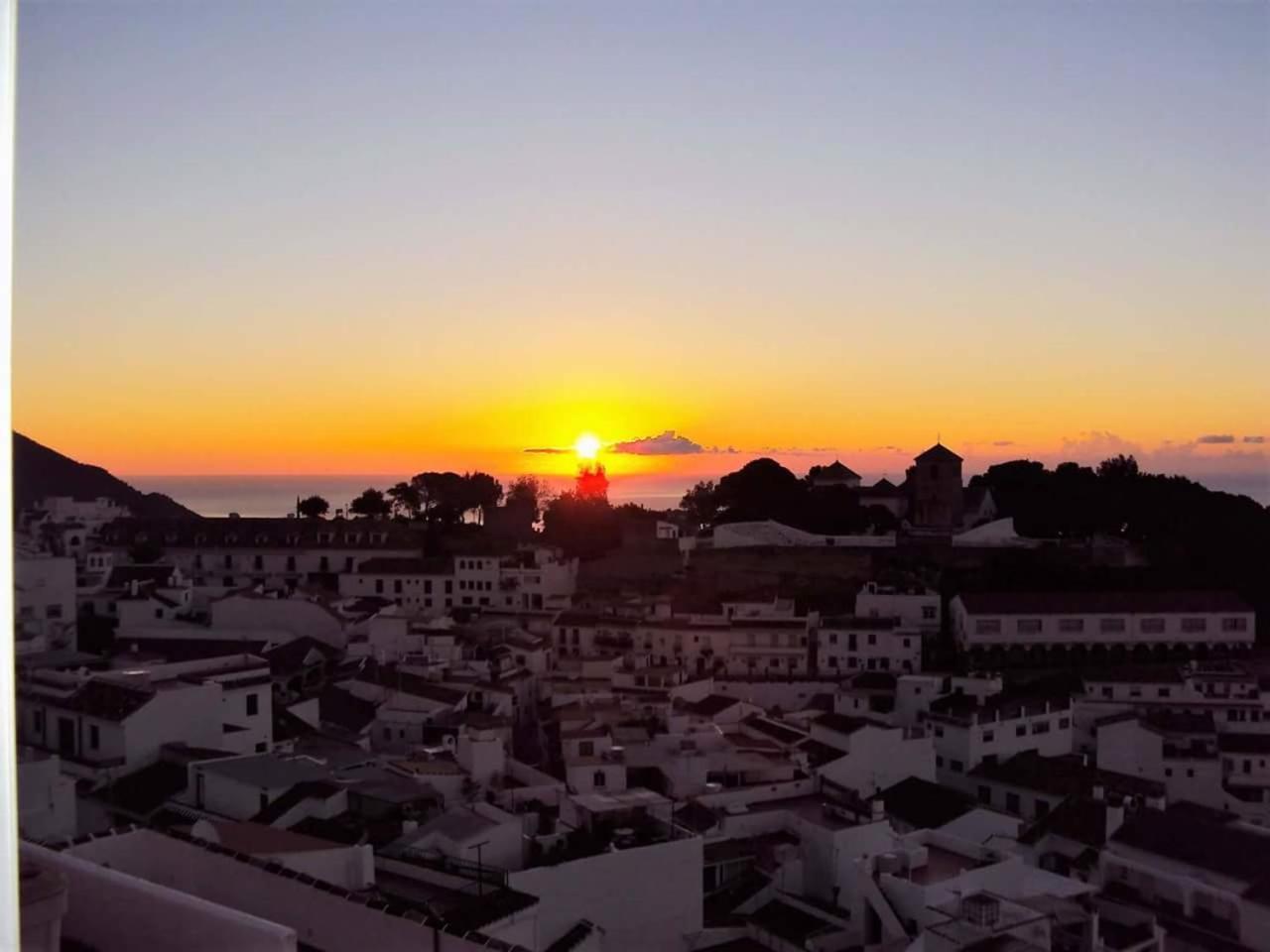 Valleverde Apartment Fuengirola Dış mekan fotoğraf
