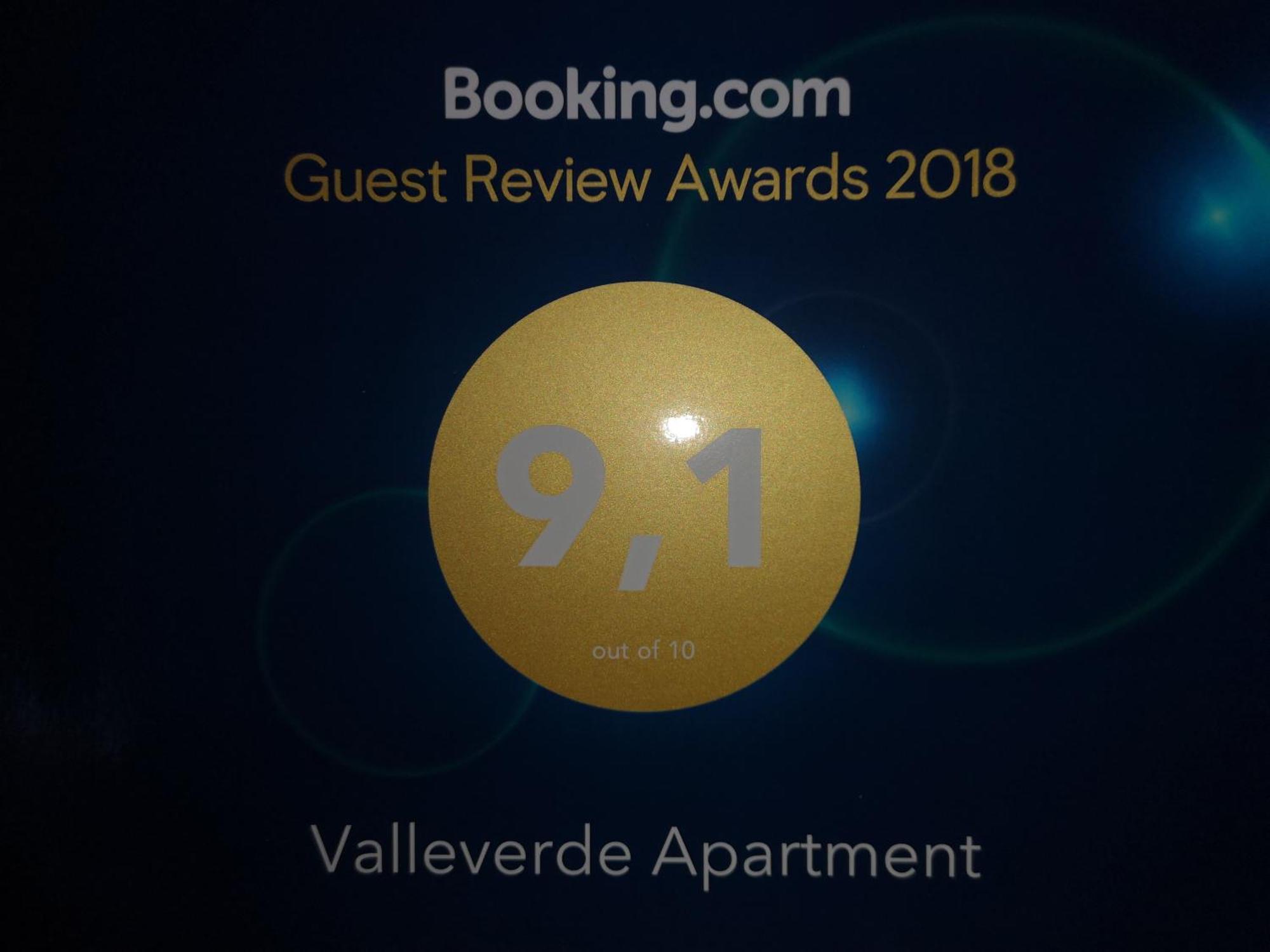 Valleverde Apartment Fuengirola Dış mekan fotoğraf