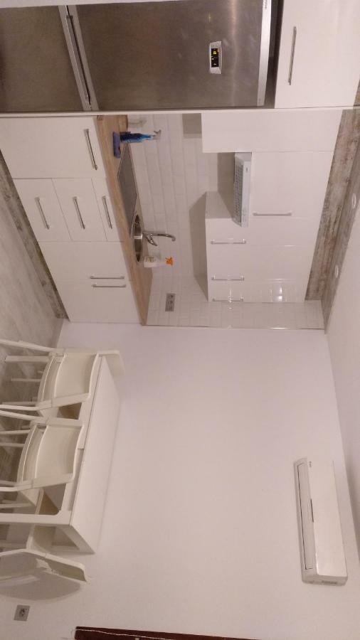 Valleverde Apartment Fuengirola Dış mekan fotoğraf