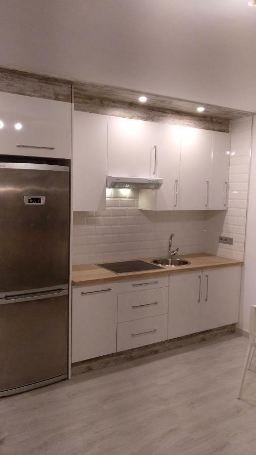 Valleverde Apartment Fuengirola Dış mekan fotoğraf