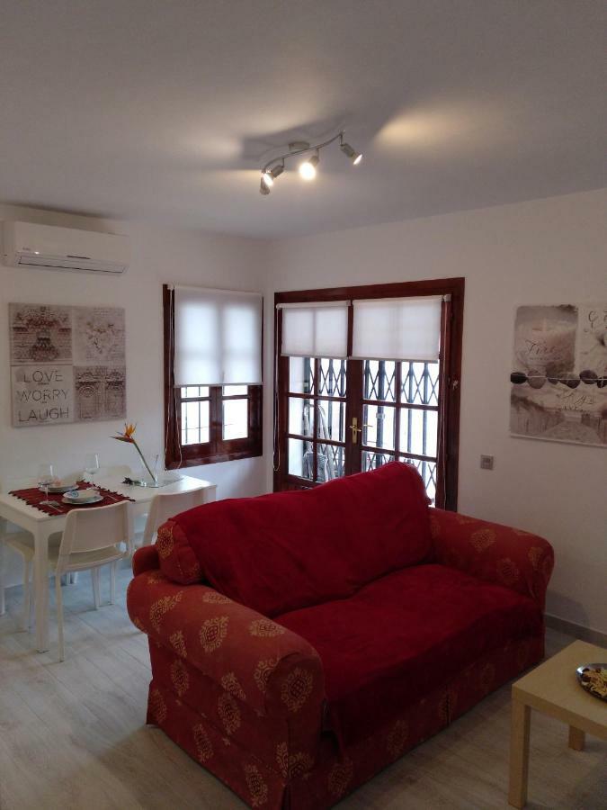 Valleverde Apartment Fuengirola Dış mekan fotoğraf