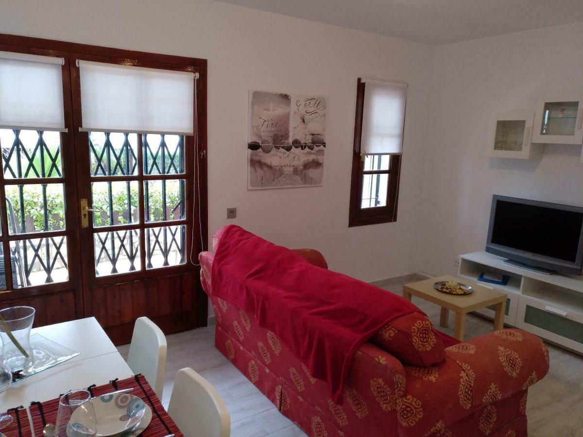 Valleverde Apartment Fuengirola Dış mekan fotoğraf