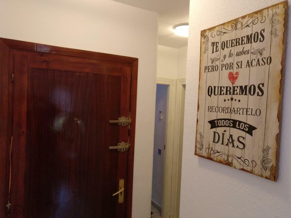 Valleverde Apartment Fuengirola Dış mekan fotoğraf