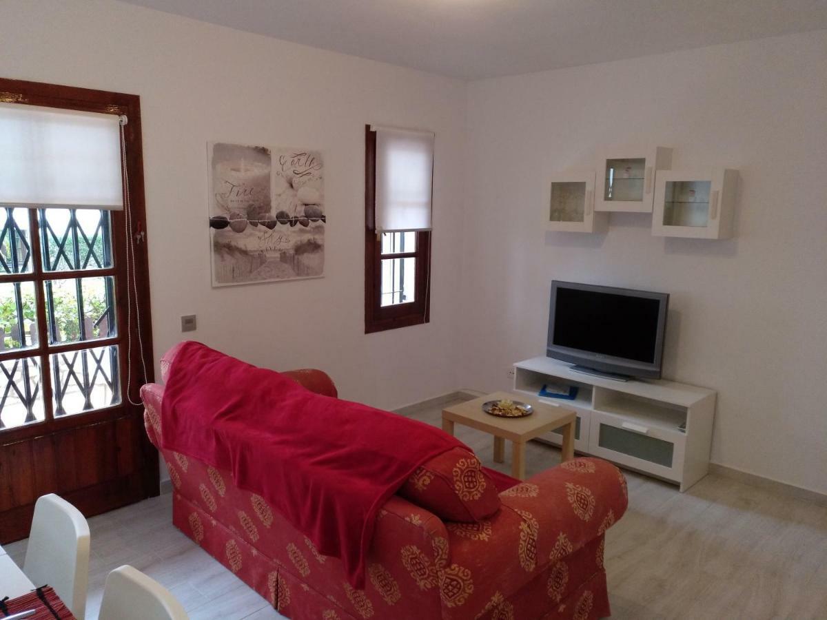 Valleverde Apartment Fuengirola Dış mekan fotoğraf