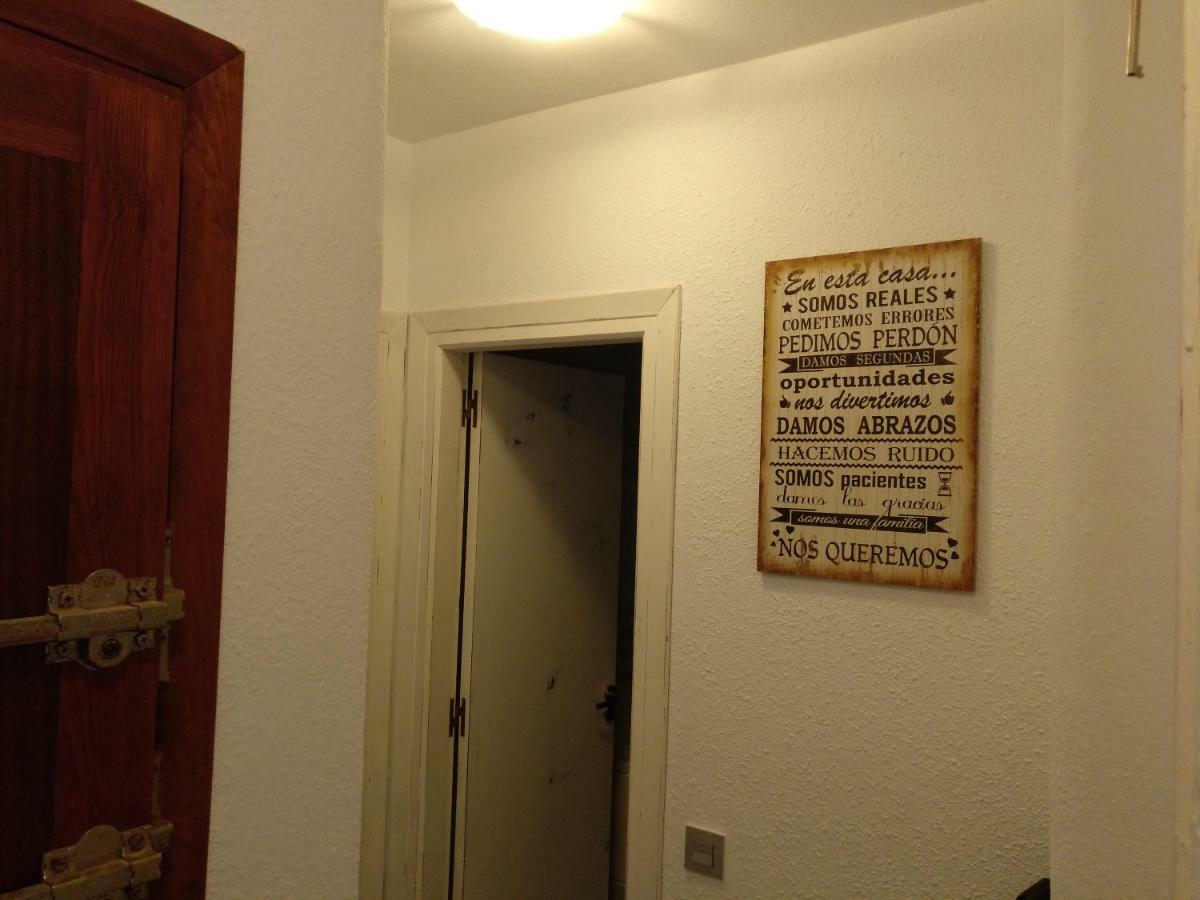 Valleverde Apartment Fuengirola Dış mekan fotoğraf