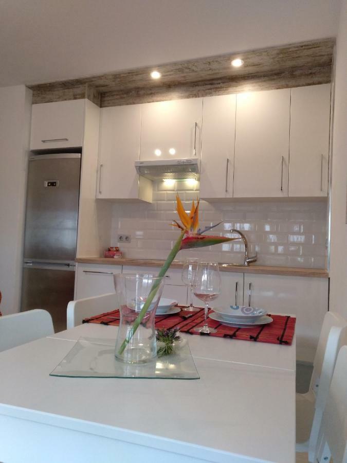Valleverde Apartment Fuengirola Dış mekan fotoğraf