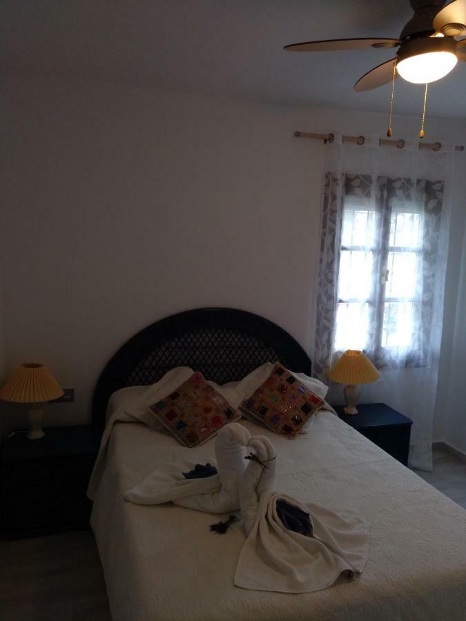 Valleverde Apartment Fuengirola Dış mekan fotoğraf
