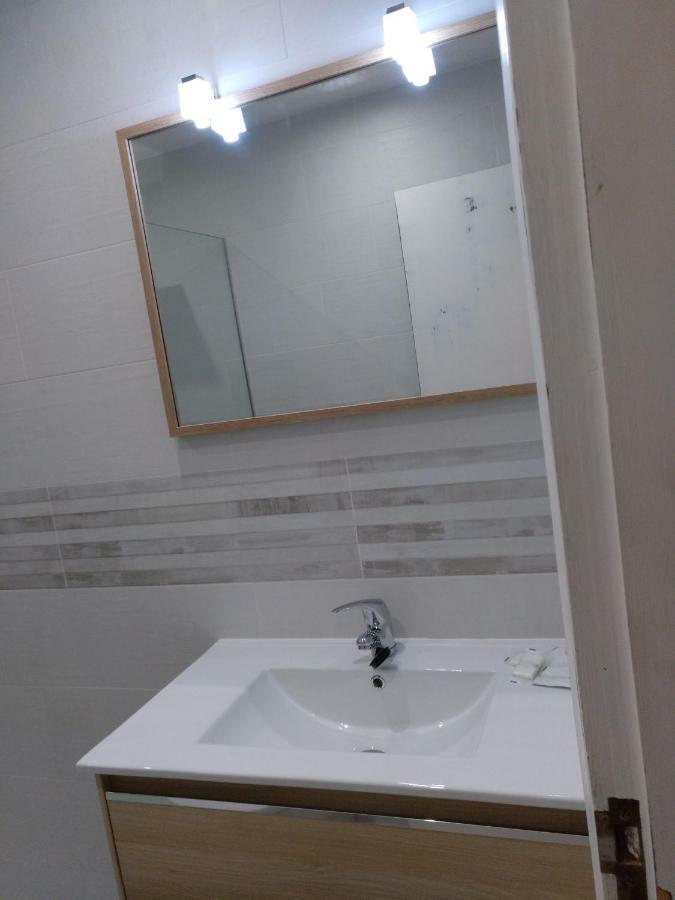 Valleverde Apartment Fuengirola Dış mekan fotoğraf