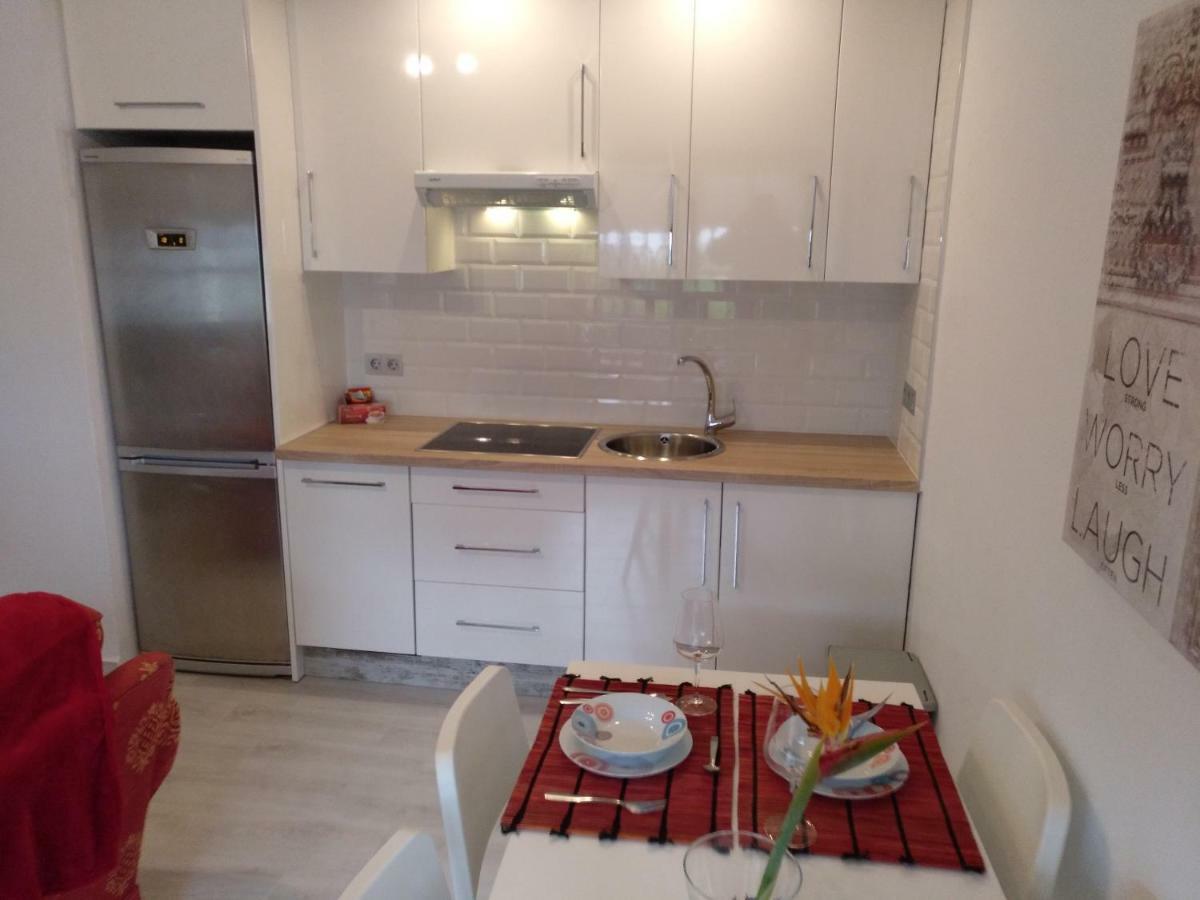 Valleverde Apartment Fuengirola Dış mekan fotoğraf