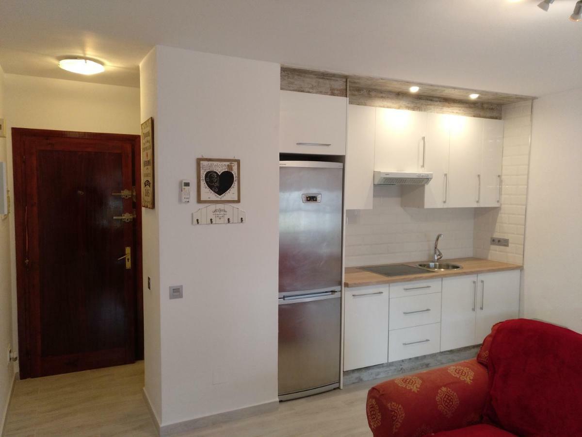 Valleverde Apartment Fuengirola Dış mekan fotoğraf