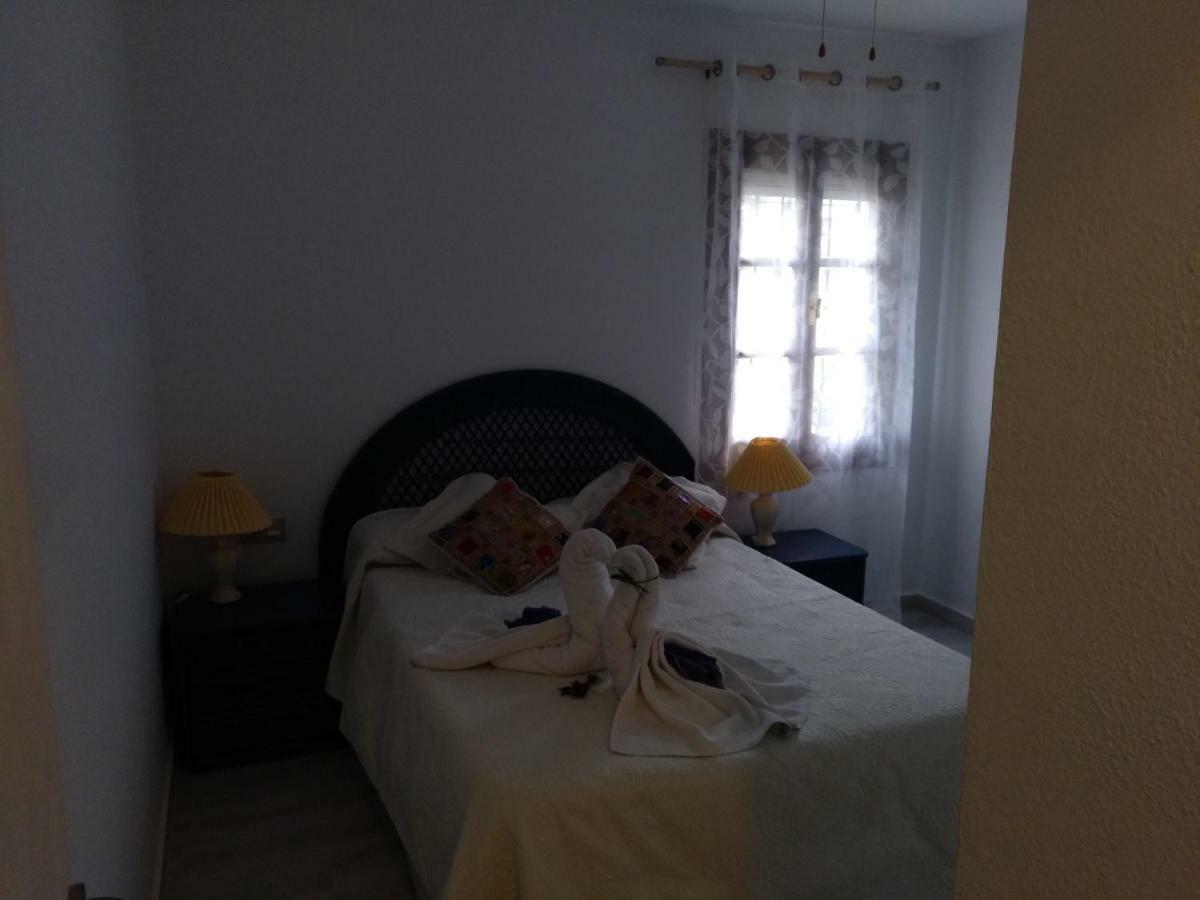 Valleverde Apartment Fuengirola Dış mekan fotoğraf