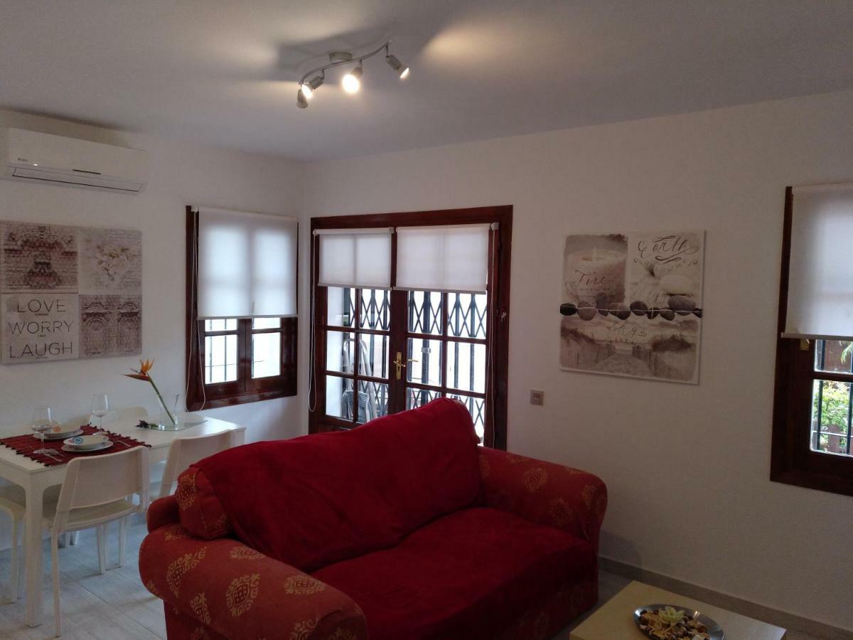 Valleverde Apartment Fuengirola Dış mekan fotoğraf