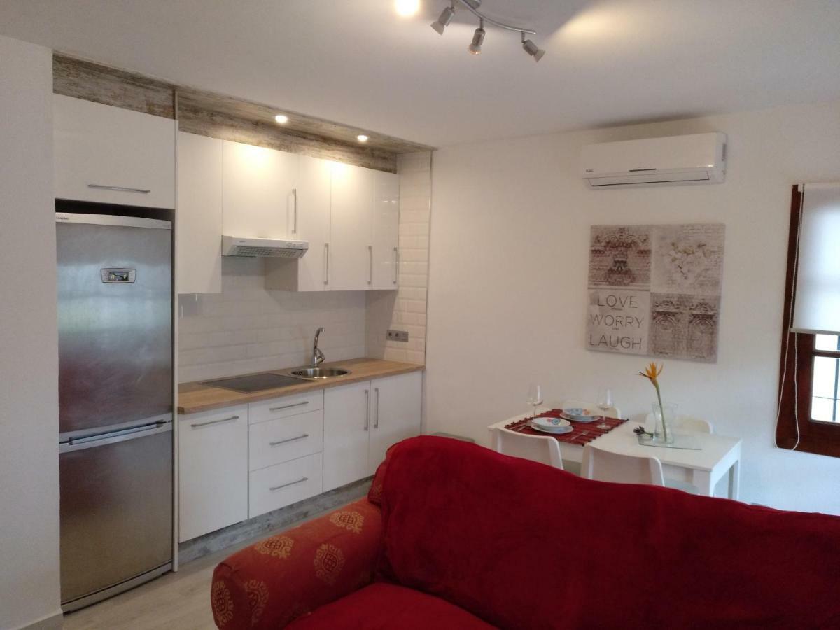 Valleverde Apartment Fuengirola Dış mekan fotoğraf
