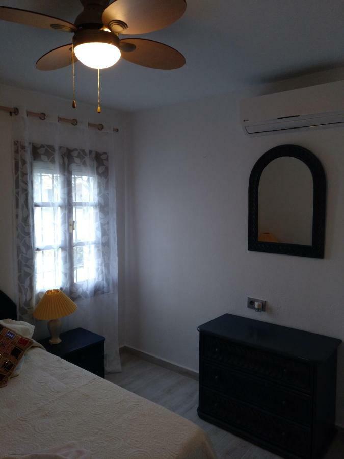 Valleverde Apartment Fuengirola Dış mekan fotoğraf