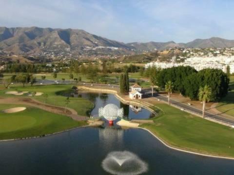 Valleverde Apartment Fuengirola Dış mekan fotoğraf