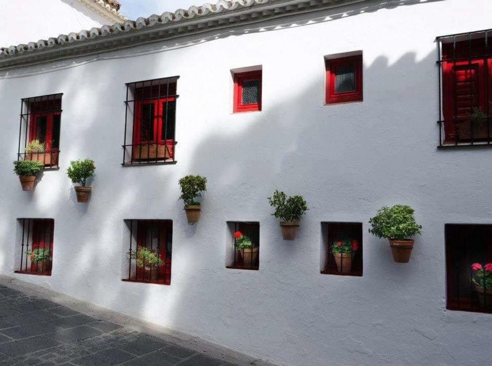 Valleverde Apartment Fuengirola Dış mekan fotoğraf