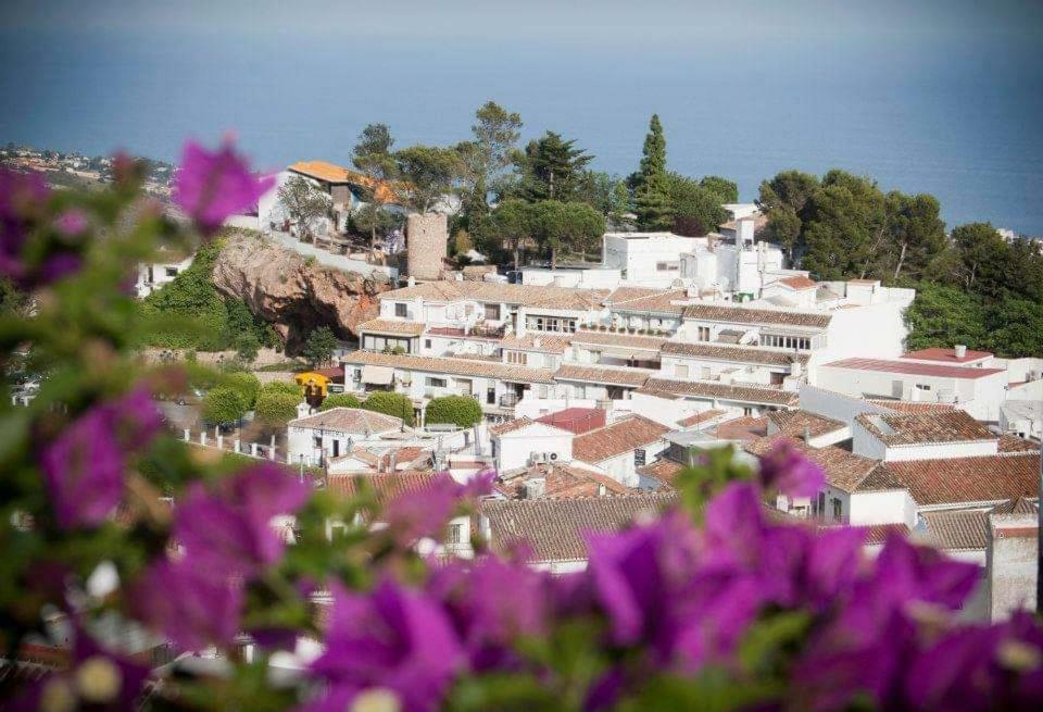 Valleverde Apartment Fuengirola Dış mekan fotoğraf